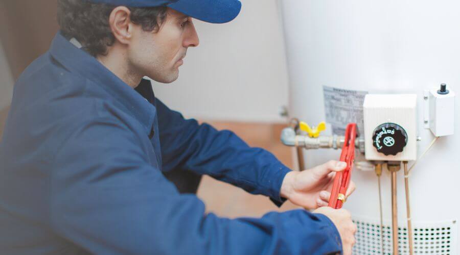 Professional Gas Leak Detection in Poole, KY